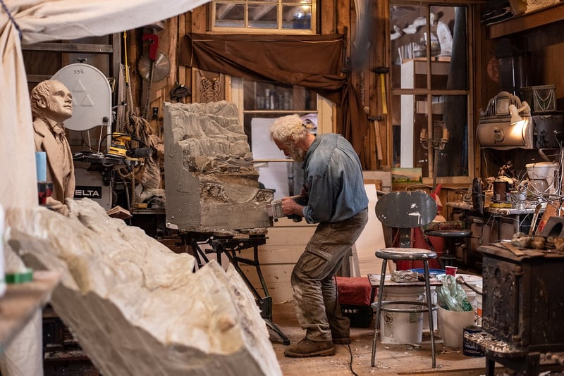 Artistic Salvage Creations