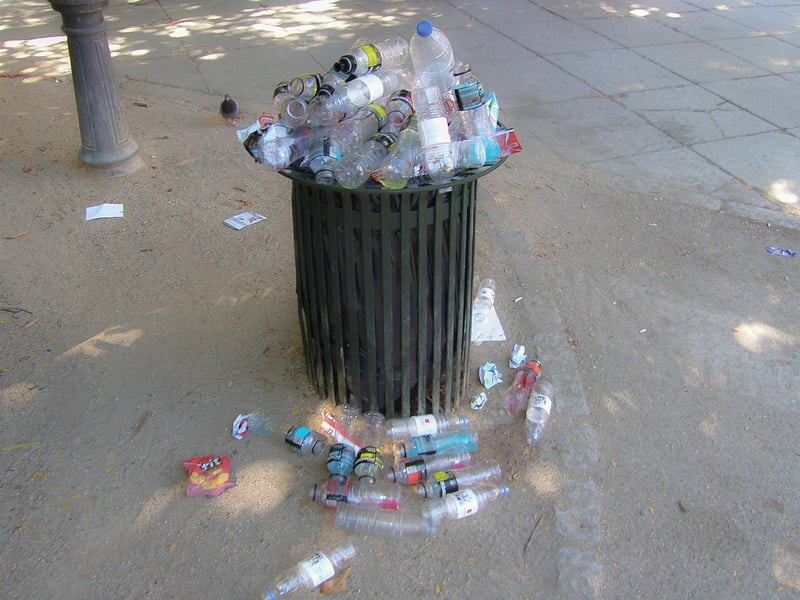 Waste Reduction
